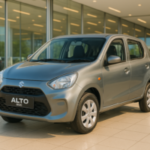 alto 800