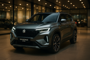 Maruti WagonR 2025